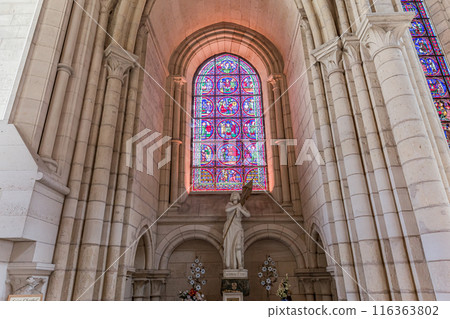 Cathedral of Our Lady , Laon, France Cathedral of Our Lady , Laon, France 116363802