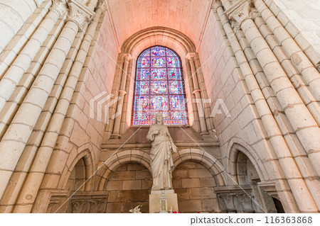 Cathedral of Our Lady , Laon, France Cathedral of Our Lady , Laon, France 116363868