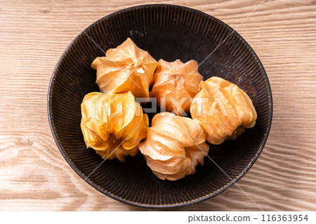 食用hozuki 116363954