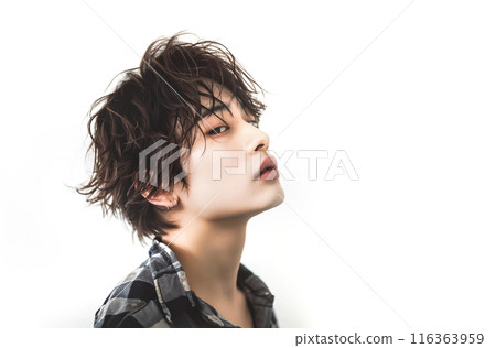Asian Men Men's Beauty 116363959