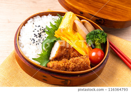 雞肉飯盒 雞肉飯盒 116364793