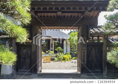 長谷寺書印抄經場 116364934