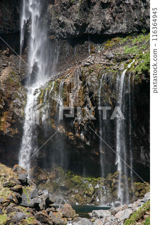 Kegon Waterfall 116364945
