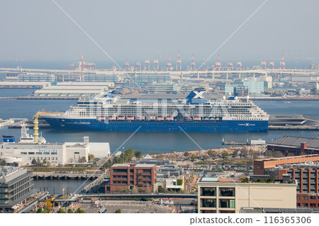 Malta luxury cruise ship Celebrity Millennium Malta luxury cruise ship Celebrity Millennium 116365306