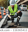 Road inspection site: Utilizing ICT 116365411