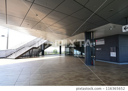 Port Messe名古屋會議中心(名古屋國際展覽中心) Port Messe名古屋會議中心(名古屋國際展覽中心) 116365652