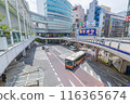 [Chiba] JR Kashiwa Station West Exit Bus Terminal 116365674