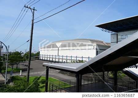 Port Messe名古屋展覽館3(名古屋國際展覽中心) Port Messe名古屋展覽館3(名古屋國際展覽中心) 116365687