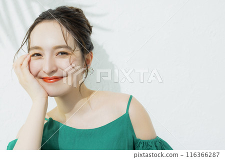 Summer beauty images Summer beauty images 116366287