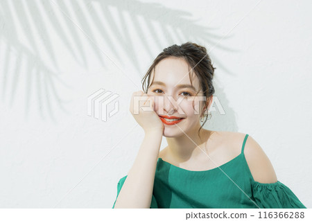 Summer beauty images 116366288