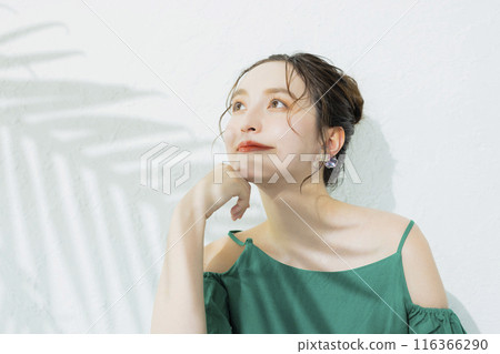 Summer beauty images 116366290