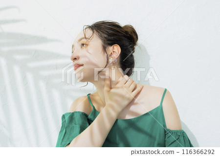 Summer beauty images Summer beauty images 116366292