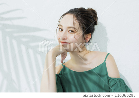 Summer beauty images 116366293