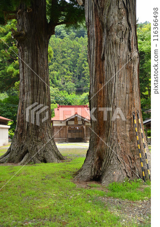 小高神社是位於埼玉縣秩父郡小鹿野町美山的能量景點 116366498