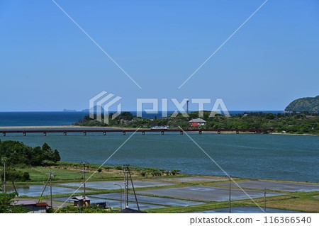 From Yuragawa Bridge From Yuragawa Bridge 116366540