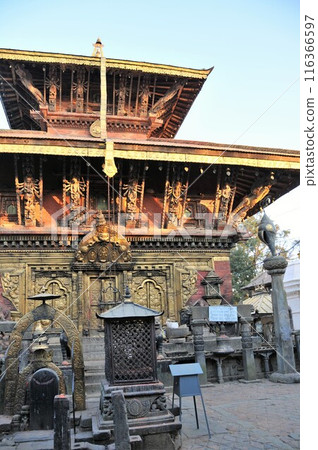 Changu Narayan Temple, Changu Narayan, Nepal Changu Narayan Temple, Changu Narayan, Nepal 116366597