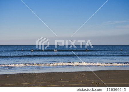 [茨城縣] 頂級桑特下衝浪點 116366645