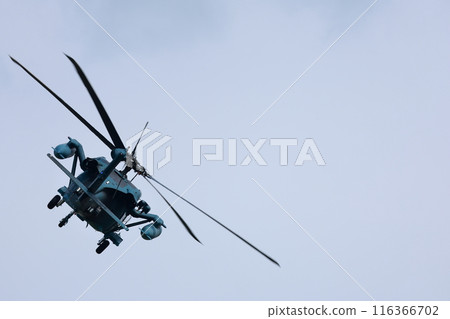 救援直升機 116366702