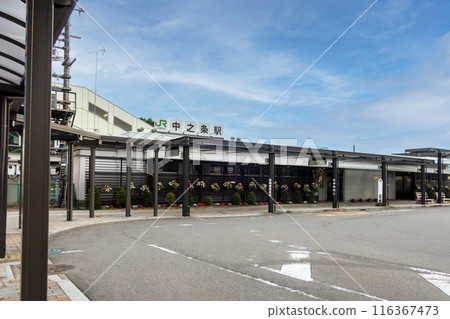 東線中之條站 116367473
