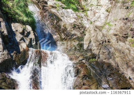 小瀑布 116367911