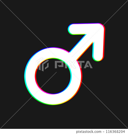 Chromatic Mars Chromatic Mars 116368204