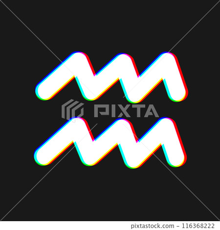 Chromatic Aquarius Chromatic Aquarius 116368222