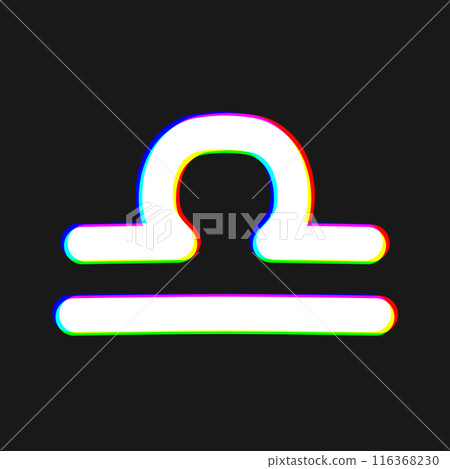 Chromatic Libra Chromatic Libra 116368230