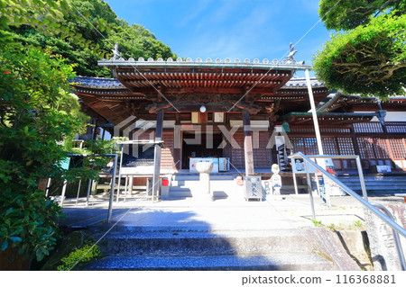 [香川縣] 四國聖地「74號寺」高山寺（弘法大師的誕生地） 116368881