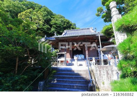 [Kagawa Prefecture] Kozanji Temple (Birthplace of Kobo Daishi), the 74th temple of the Shikoku Pilgrimage 116368882