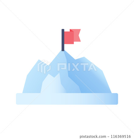 冰山 116369516