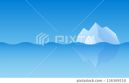 南極 116369518