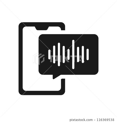 Smartphone Voice Smartphone Voice 116369538