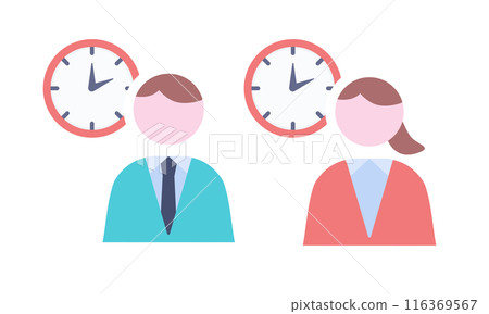 Working hours Working hours 116369567