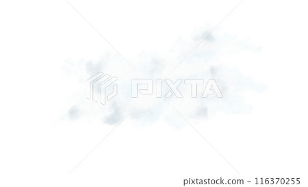 Realistic transparent white cloud, isolated. Fog, smoog. White steam flow, mist. Png Realistic transparent white cloud, isolated. Fog, smoog. White steam flow, mist. Png 116370255