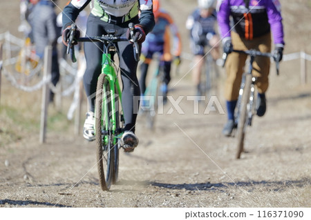 自行車比賽的圖像 自行車比賽的圖像 116371090