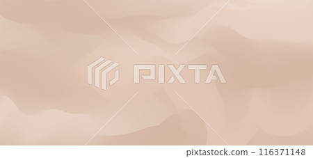 Abstract beige background. Coffee color texture. Blank banner in chocolate color. Neutral backdrop. Abstract beige background. Coffee color texture. Blank banner in chocolate color. Neutral backdrop. 116371148