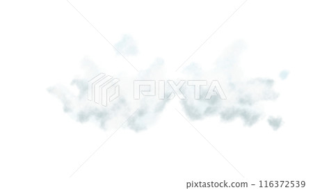 Realistic transparent white cloud, isolated. Fog, smoog. White steam flow, mist. Png Realistic transparent white cloud, isolated. Fog, smoog. White steam flow, mist. Png 116372539