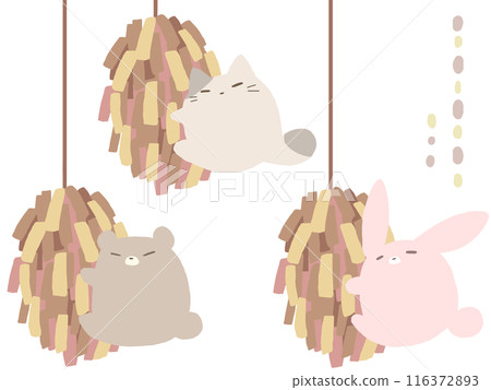 Bagworm Animal 116372893