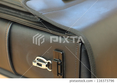 School bag hook 116373796