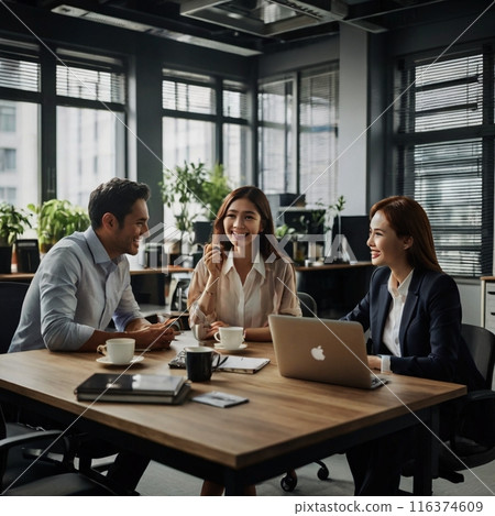 商務人士會議 116374609