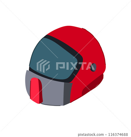 welder helmet welding cartoon vector illustration welder helmet welding cartoon vector illustration 116374688