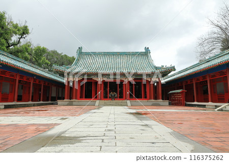 Kaishan Wang Temple, Wangsi, Yanping County, Tainan, Taiwan Kaishan Wang Temple, Wangsi, Yanping County, Tainan, Taiwan 116375262