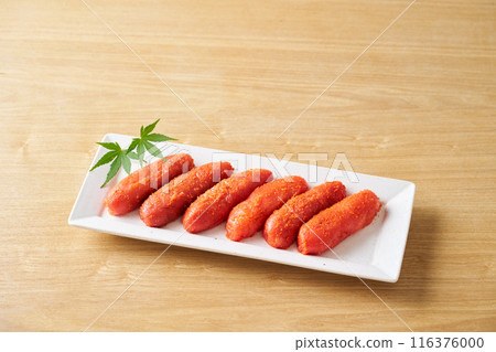 Mentaiko Shiitake Mentaiko Shiitake 116376000