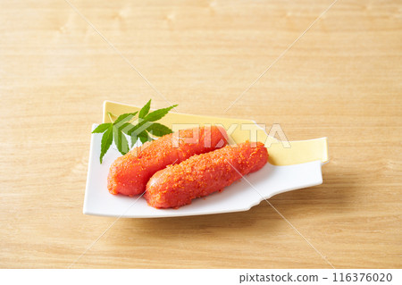 Mentaiko Shiitake Mentaiko Shiitake 116376020