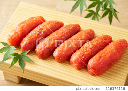 Mentaiko Shiitake Mentaiko Shiitake 116376116