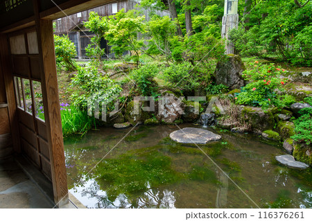 目黑住宅花園 116376261