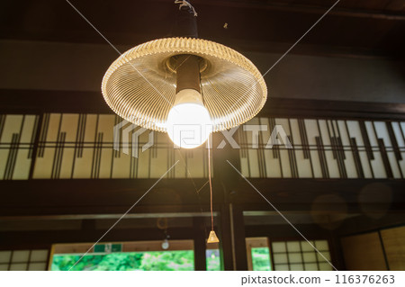 The light of Meguro residence 116376263