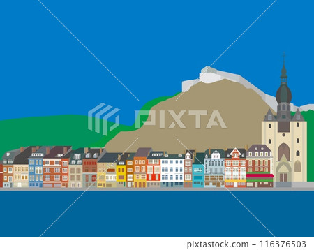 迪南阿登地區 比利時 比利時 116376503