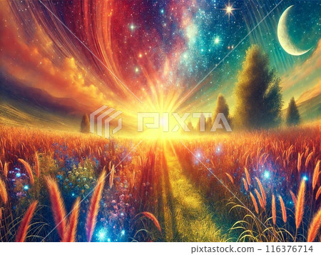 A fantastic day 116376714