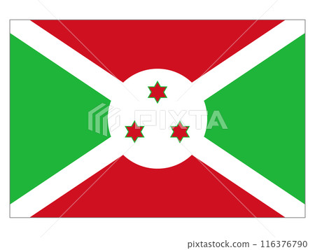 世界國旗 布隆迪 116376790